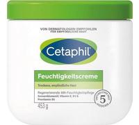 Crème hydratante Cetaphil 456 ml