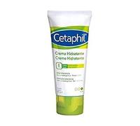 Crème Hydratante - Cetaphil - 85 G - Hypoallergénique - Pour Tous Types De Peau - Texture Crème