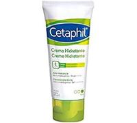 Crème Hydratante - Cetaphil - 85 G - Hypoallergénique - Pour Tous Types De Peau - Texture Crème