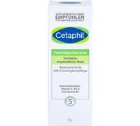 Crème hydratante Cetaphil 85 ml