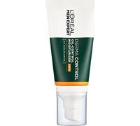 L’Oréal Paris Men Expert Derma Control crème rénovatrice hydratante SPF 30 40 ml