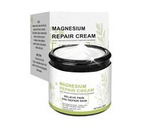 Crème Hydratante Corps | Baume Apaisant pour Irritations Cutanées | Crème Réparatrice pour Peau Mixte Soins Quotidiens Été Hiver Hommes Femmes Après-Douche Nuit Voyage