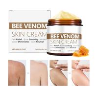 Crème Hydratante | Crème Bio Naturelle - Lotion Hydratante pour le Visage 60g pour l'Hydratation, l'Éclaircissement, la Nutrition, la Réparation et l'Apaisement de la