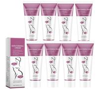 Crème hydratante,crème de soin pour la peau,Crème d'amélioration de la Poitrine, Augmentante et Hydratante pour la Poitrine, Raffermissante Et Lifting Pour Les Seins De Massage Du Sein