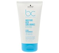 Crème Hydratante Curl Bounce Kick Moisture BC Bonacure 150 ml