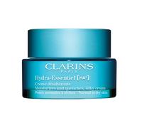 Clarins Hydra-Essentiel Crème Désaltérante Peaux Normales À Sèches Pot 50ml