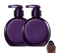 Crème hydratante définition pour cheveux bouclés, volumisante, hydratante et sublimatrice de boucles, crème coiffante nourrissante anti-frisottis instantanée, hydratation intense