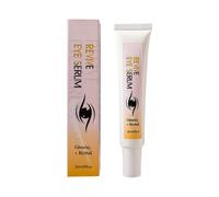 Crème Hydratante Des Yeux - Hydratant Nourrissant Non Collante Portable 30 ml | Crème Réparatrice Contour des Yeux | Pour Peau Sèche, Grasse et Mixte, Voyage, Maison, Salon, Voyage D'Affaires