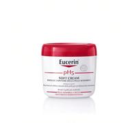 Crème hydratante douce Eucerin pH5 450 ml