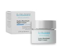 Crème hydratante DrChristine Schrammek Hydra Maximum Night Cream - 50 ml