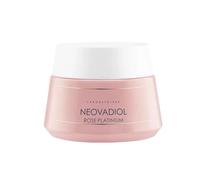 Crème Hydratante du Visage | Crème Raffermissante Visage 50 ml | Lotion Douce Réductrice de Pores | Soin Hydratant pour Peau Lisse Idéal pour Petite Amie Femme Sœur ou Fille