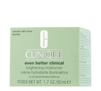 Crème hydratante éclaircissante clinique Clinique Even Better 50 ml