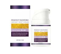 Crème Hydratante Éclaircissante for le Visage et le Corps - Aide À Améliorer L'apparence Du Teint Uniforme et de la Sécheresse for Un Éclat Sain(3pcs)