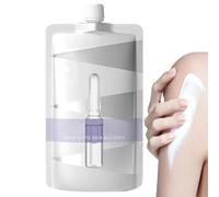 Crème hydratante éclaircissante fraîche japonaise, soin corps complet, hydratation longue durée, hydratation intense 24 heures, lotion corporelle éclaircissante à la niacinamide, absorption rapide