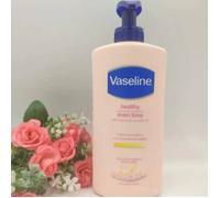 Crème Hydratante Éclaircissante - Vaseline - Healthy Bright - 400 Ml - Vitamine B3 - Non Grasse