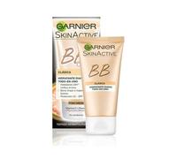 Crème hydratante effet maquillant Skin Naturals Garnier Medium