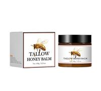 Crème hydratante en profondeur pour femme - Crème corporelle pour femme - Soin hydratant quotidien - Lotion naturelle et nourrissante pour le visage - Soin apaisant et doux pour le jour, la nuit et