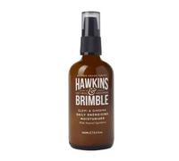 Hawkins & Brimble Daily Energising Moisturiser crème de jour hydratante pour homme 100 ml