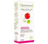 CREME Hydratante Equilibrante