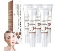 Crème hydratante et éclaircissante pour le teint, crème blanchissante au glutathion, lotion anti-âge et éclaircissante, lotion anti-imperfections, pour tous types de peau