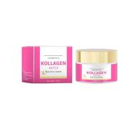 CrèMe Hydratante Et Liftante, Raffermit Et Nourrit La Peau, Hydratante Et HydratéE, Anti-Rides Et Anti-âGe, Convient à Tous Les Types De Peau, 50g (1)