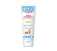 Crème hydratante et nourrissante fleur d'oranger 100Ml Bio -