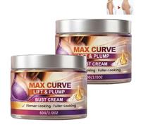 Crème hydratante et raffermissante pour les sein de qualité supérieure - Hydratant raffermissant et liftant pour les seins, lifting des seins, (PCS)