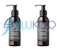 Sukin Oil Bakancing Charcoal Facial Moisturiser 125ml