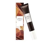 Crème Hydratante For Les Yeux For Améliorer La Plénitude Des Yeux, Une Texture Lisse, Réduire Les Ridules Et Éclaircir La Peau Sensible(2pcs)
