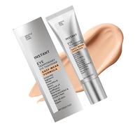 Crème Hydratante for Les Yeux - Nourrit en Profondeur le Contour Des Yeux, Réduit Les Ridules, Renforce la Fermeté et Rehausse L'éclat(3pcs)
