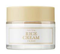 I'm from Crème de riz hydratante – 41% essence de son de riz et céramide – 50 g