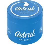 Crème Hydratante Intensive Pour Le Visage Et Le Corps Astral Original - 500ml