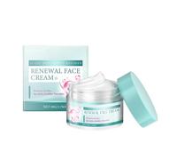 Crème Hydratante Intensive Visage Pour Une Peau Éclatante, Hydratation Profonde Et Durable Pour Apaiser Et Lisser La Peau, Soin Quotidien Contre La Sécheresse Et La Perte D‘Hydratation