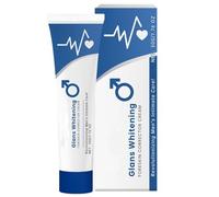 Crème Hydratante Intime pour Hommes - Formule Apaisante et Réparatrice, spécialement conçue pour le soin intime masculin, pour une expérience intime plus intense et une hydratation longue durée.