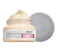 it-Cosmetics Soin-du-visage Soin-hydratantConfidence In A Cream - CrèmeTransforming Moisturizing Super Cream 120 ml