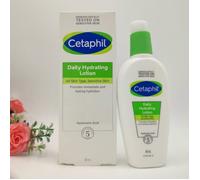 Crème Hydratante Jour - Cetaphil - 88ml - Hydratation Intense 24h - SPF 30 - Peau Sensible