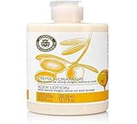 Crème Hydratante - La Chinata - Lait Corporel Au Miel - 360ml - Sans Parabène - Tous Types De Peau