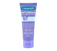 Crème hydratante - LANSINOH - HPA - 40 ml - Hypoallergénique - 100% naturelle
