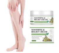Crème Hydratante - Lotion Apaisante Naturelle,30ml Crème Hydratante Rafraîchissante Instantanée,Pour Visage Sec Sensible Gras Jour Nuit Sport Maison Voyage Hommes Femmes