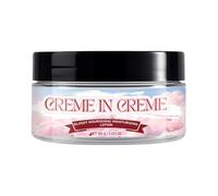 Crème Hydratante | Lotion Apaisante Réparatrice 100g Hydratation Intense - Crème Naturelle - Pour Types de Peau Sensible Sèche Éclat Hommes Femmes Soin Quotidien