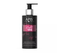 Crème Hydratante Mains Apis Night Fever 300ml - Soin Nuit