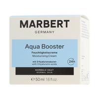 Crème hydratante Marbert Aqua Booster 50 ml