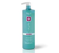 Crème Hydratante Masque Pour Cheveux Secs Et Endommagés Alcool D'argan 1000 Ml