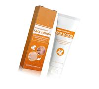 Crème hydratante mate sans huile pour peaux sensibles | 24 heures et contrôle de la transpiration pour la salle de sport ou les soins du visage absorbants d'huile lotion, hydratant, anti-transpirant