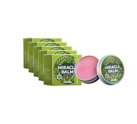 Crème Hydratante Miracle, apaise les jambes, les bras, les pieds et le dos | Ll procure un soutien relaxant, hydrate et nourrit, pénètre rapidement, compact portable, et convient à tous types de peau