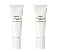 Crème hydratante multi-actions - Hydratation, nutrition, éclat et protection en une seule étape (50 ml)