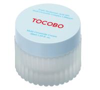 Crème Hydratante Multi-Céramide Tocobo 50ml - Peau Lisse et Douce