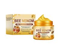 Crème hydratante naturelle pour la peau, formule en profondeur, 50 g, lotion réparatrice pour le corps, crème pour la peau, ingrédients naturels, pour une hydratation quotidienne
