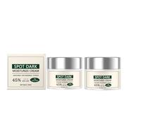 Crème hydratante nourrissante, ingrédients doux, apaise les irritations cutanées, nourrit en profondeur, améliore l'élasticité de la peau et atténue les rides et ridules