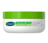Cetaphil 3499320008389 crème de jour et de nuit Crème de nuit Visage 48 ml